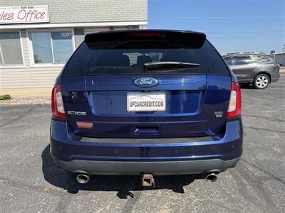 2011 Ford Edge SEL AWD   - Photo 6 - Escanaba, MI 49829
