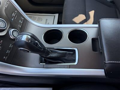 2011 Ford Edge SEL AWD   - Photo 16 - Escanaba, MI 49829