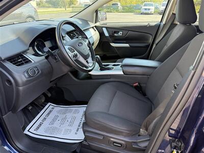 2011 Ford Edge SEL AWD   - Photo 11 - Escanaba, MI 49829