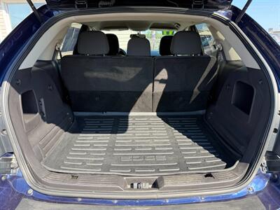 2011 Ford Edge SEL AWD   - Photo 8 - Escanaba, MI 49829