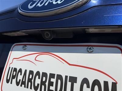 2011 Ford Edge SEL AWD   - Photo 7 - Escanaba, MI 49829