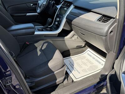 2011 Ford Edge SEL AWD   - Photo 19 - Escanaba, MI 49829