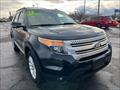 2013 Ford Explorer XLT  ALL WHEEL DRIVE 7 PASSENGER - Photo 5 - Escanaba, MI 49829