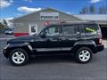 2012 Jeep Liberty Limited   - Photo 2 - Negaunee, MI 49866