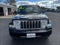 2012 Jeep Liberty Limited   - Photo 3 - Negaunee, MI 49866