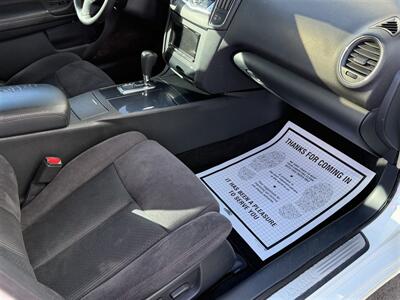 2014 Nissan Maxima 3.5 S   - Photo 17 - Escanaba, MI 49829