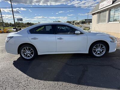 2014 Nissan Maxima 3.5 S   - Photo 5 - Escanaba, MI 49829
