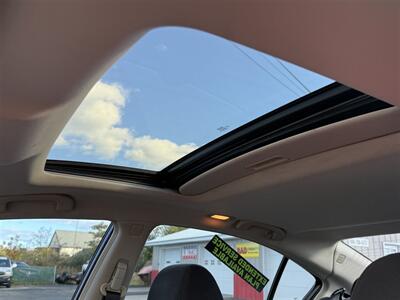 2014 Nissan Maxima 3.5 S   - Photo 15 - Escanaba, MI 49829