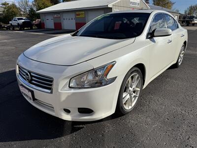 2014 Nissan Maxima 3.5 S   - Photo 3 - Escanaba, MI 49829