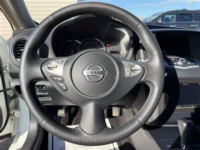 2014 Nissan Maxima 3.5 S   - Photo 9 - Escanaba, MI 49829
