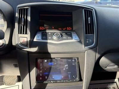 2014 Nissan Maxima 3.5 S   - Photo 11 - Escanaba, MI 49829