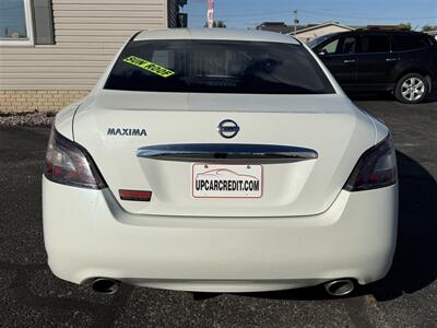 2014 Nissan Maxima 3.5 S   - Photo 6 - Escanaba, MI 49829