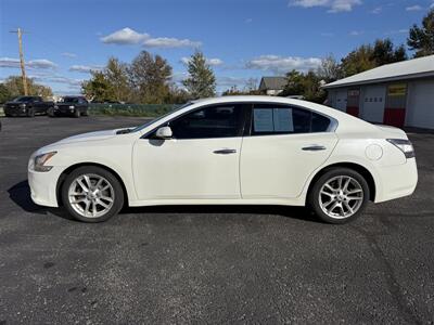 2014 Nissan Maxima 3.5 S   - Photo 4 - Escanaba, MI 49829