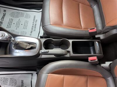 2014 Buick Encore Leather - Photo 17 - Negaunee, MI 49866