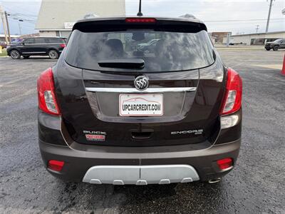 2014 Buick Encore Leather - Photo 6 - Negaunee, MI 49866