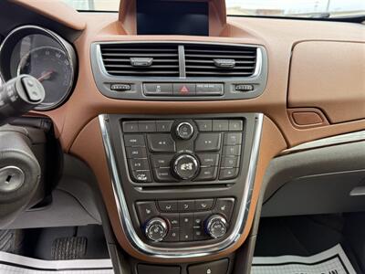 2014 Buick Encore Leather - Photo 14 - Negaunee, MI 49866