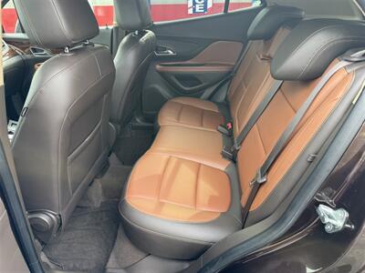 2014 Buick Encore Leather - Photo 23 - Negaunee, MI 49866