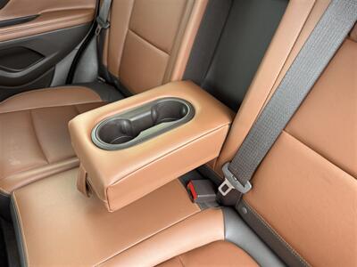 2014 Buick Encore Leather - Photo 24 - Negaunee, MI 49866