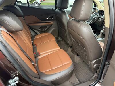 2014 Buick Encore Leather - Photo 25 - Negaunee, MI 49866