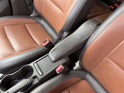 2014 Buick Encore Leather - Photo 18 - Negaunee, MI 49866