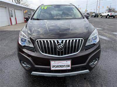 2014 Buick Encore Leather - Photo 2 - Negaunee, MI 49866