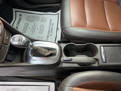 2014 Buick Encore Leather - Photo 16 - Negaunee, MI 49866