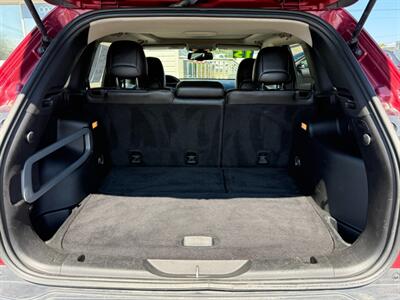 2015 Jeep Cherokee Limited   - Photo 8 - Escanaba, MI 49829