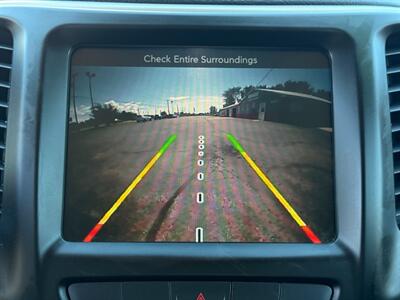 2015 Jeep Cherokee Limited   - Photo 14 - Escanaba, MI 49829