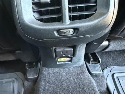 2015 Jeep Cherokee Limited   - Photo 27 - Escanaba, MI 49829