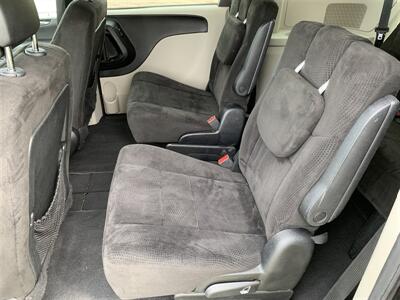 2013 Dodge Grand Caravan SXT   - Photo 16 - Negaunee, MI 49866
