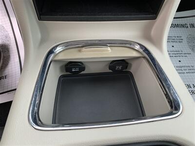 2013 Dodge Grand Caravan SXT   - Photo 13 - Negaunee, MI 49866