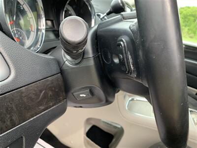 2013 Dodge Grand Caravan SXT   - Photo 15 - Negaunee, MI 49866