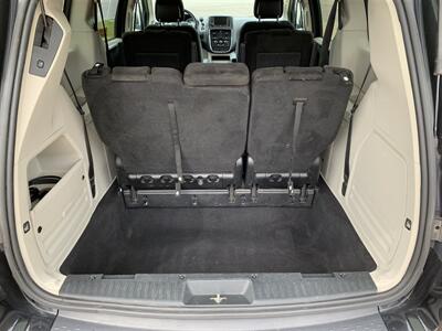 2013 Dodge Grand Caravan SXT   - Photo 18 - Negaunee, MI 49866