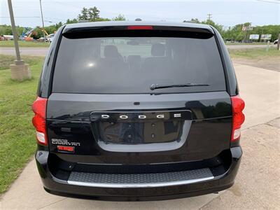 2013 Dodge Grand Caravan SXT   - Photo 5 - Negaunee, MI 49866