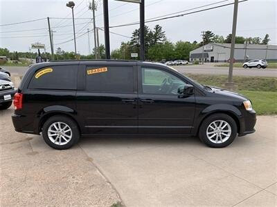 2013 Dodge Grand Caravan SXT   - Photo 6 - Negaunee, MI 49866