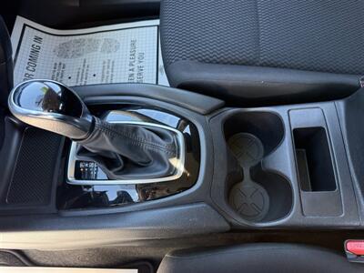 2018 Nissan Rogue Sport S - Photo 14 - Negaunee, MI 49866