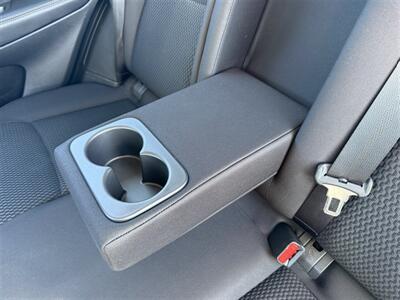 2018 Nissan Rogue Sport S - Photo 19 - Negaunee, MI 49866