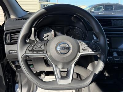 2018 Nissan Rogue Sport S - Photo 10 - Negaunee, MI 49866