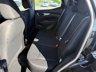 2018 Nissan Rogue Sport S - Photo 18 - Negaunee, MI 49866