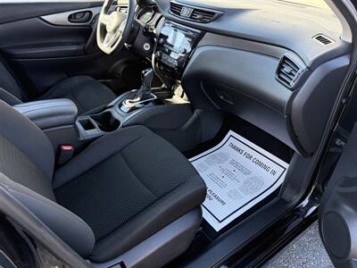 2018 Nissan Rogue Sport S - Photo 17 - Negaunee, MI 49866