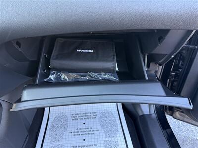 2018 Nissan Rogue Sport S - Photo 16 - Negaunee, MI 49866