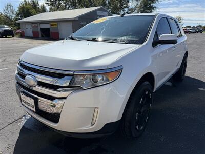 2013 Ford Edge Limited AWD   - Photo 3 - Escanaba, MI 49829