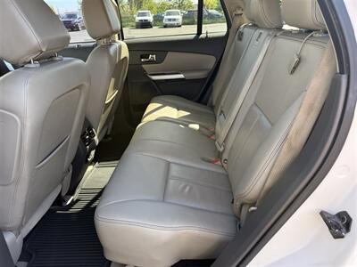2013 Ford Edge Limited AWD   - Photo 23 - Escanaba, MI 49829