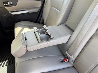 2013 Ford Edge Limited AWD   - Photo 24 - Escanaba, MI 49829