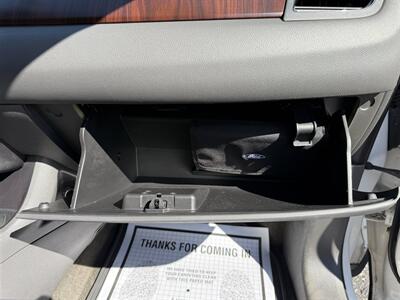 2013 Ford Edge Limited AWD   - Photo 21 - Escanaba, MI 49829