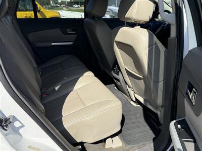 2013 Ford Edge Limited AWD   - Photo 25 - Escanaba, MI 49829