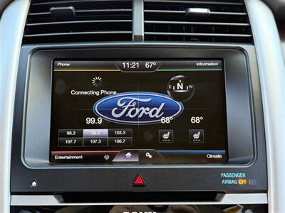 2013 Ford Edge Limited AWD   - Photo 14 - Escanaba, MI 49829