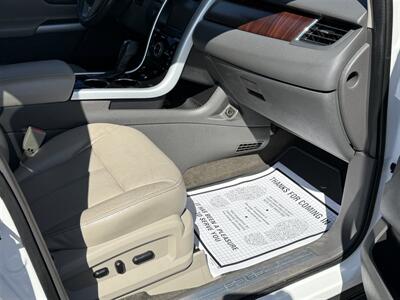 2013 Ford Edge Limited AWD   - Photo 22 - Escanaba, MI 49829