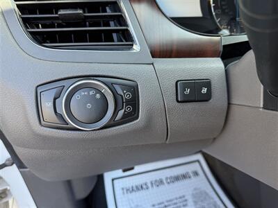 2013 Ford Edge Limited AWD   - Photo 12 - Escanaba, MI 49829