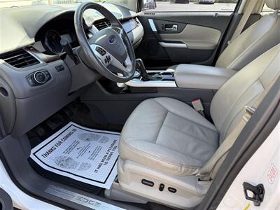 2013 Ford Edge Limited AWD   - Photo 11 - Escanaba, MI 49829